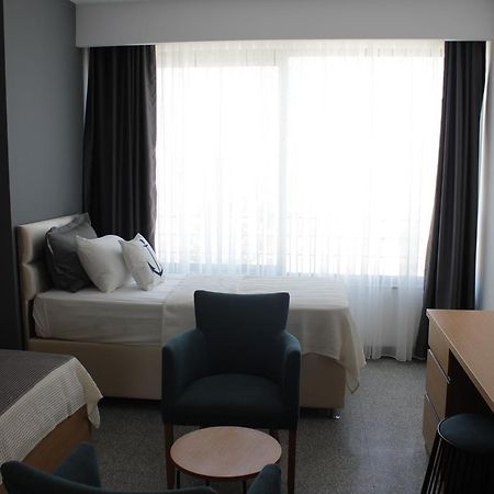 Port Marina Hotel Karatas  외부 사진