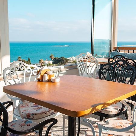Port Marina Hotel Karatas  외부 사진
