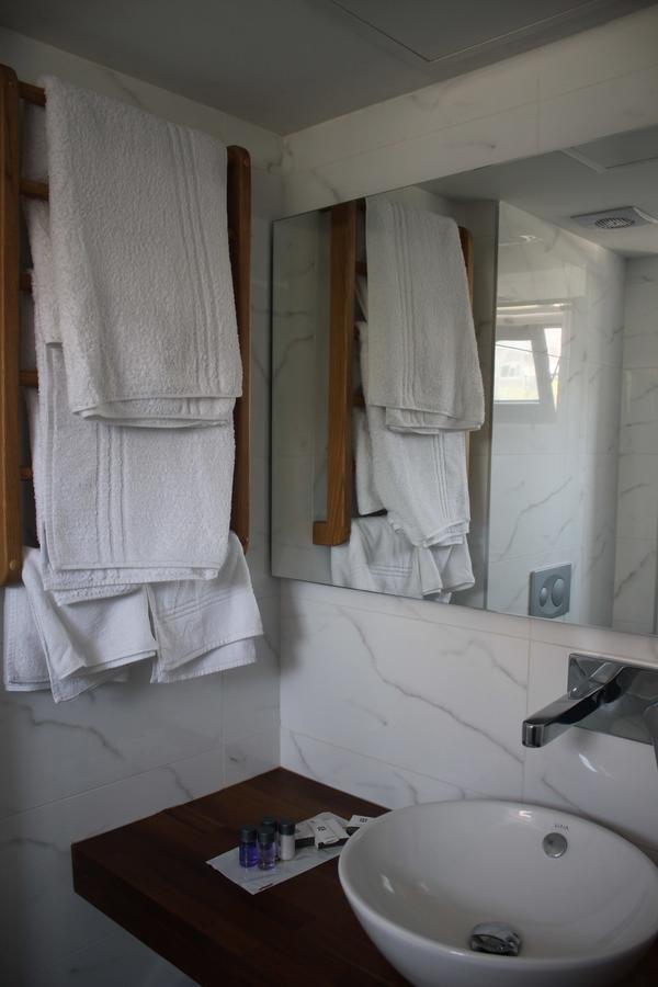 Port Marina Hotel Karatas  외부 사진