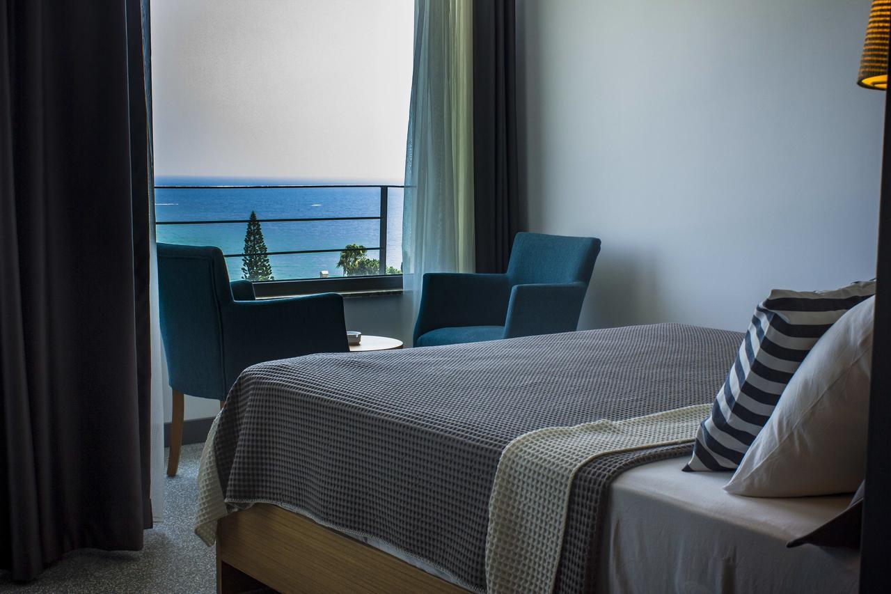 Port Marina Hotel Karatas  외부 사진