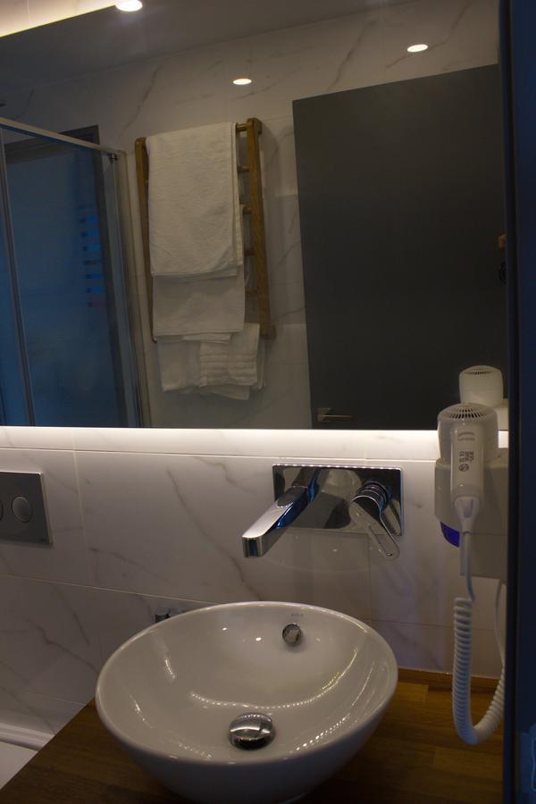 Port Marina Hotel Karatas  외부 사진