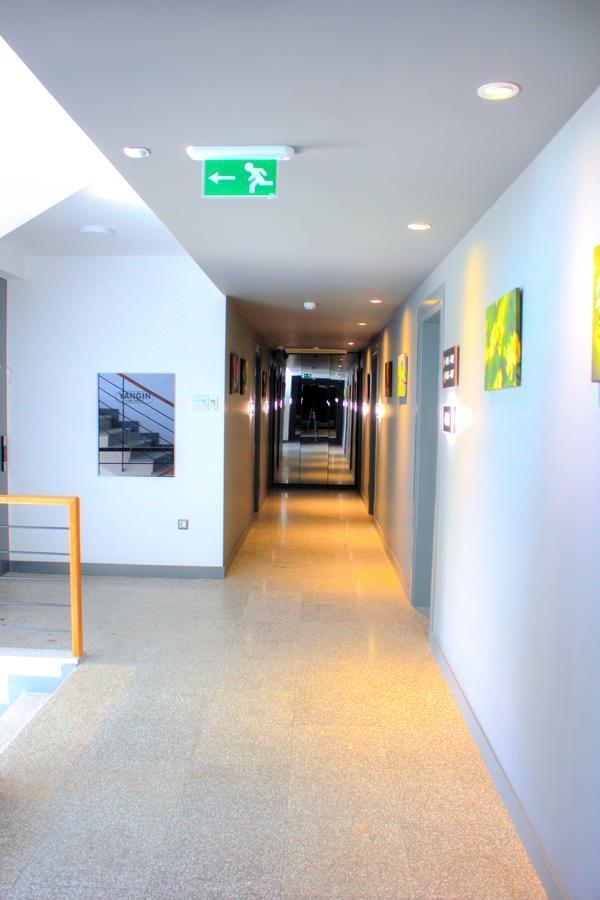 Port Marina Hotel Karatas  외부 사진