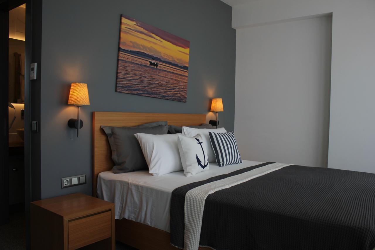 Port Marina Hotel Karatas  외부 사진