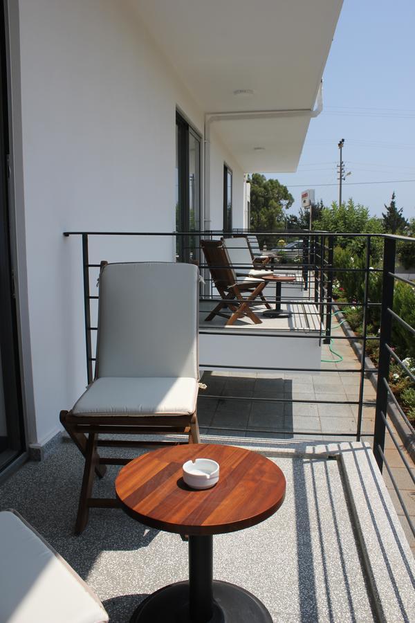 Port Marina Hotel Karatas  외부 사진