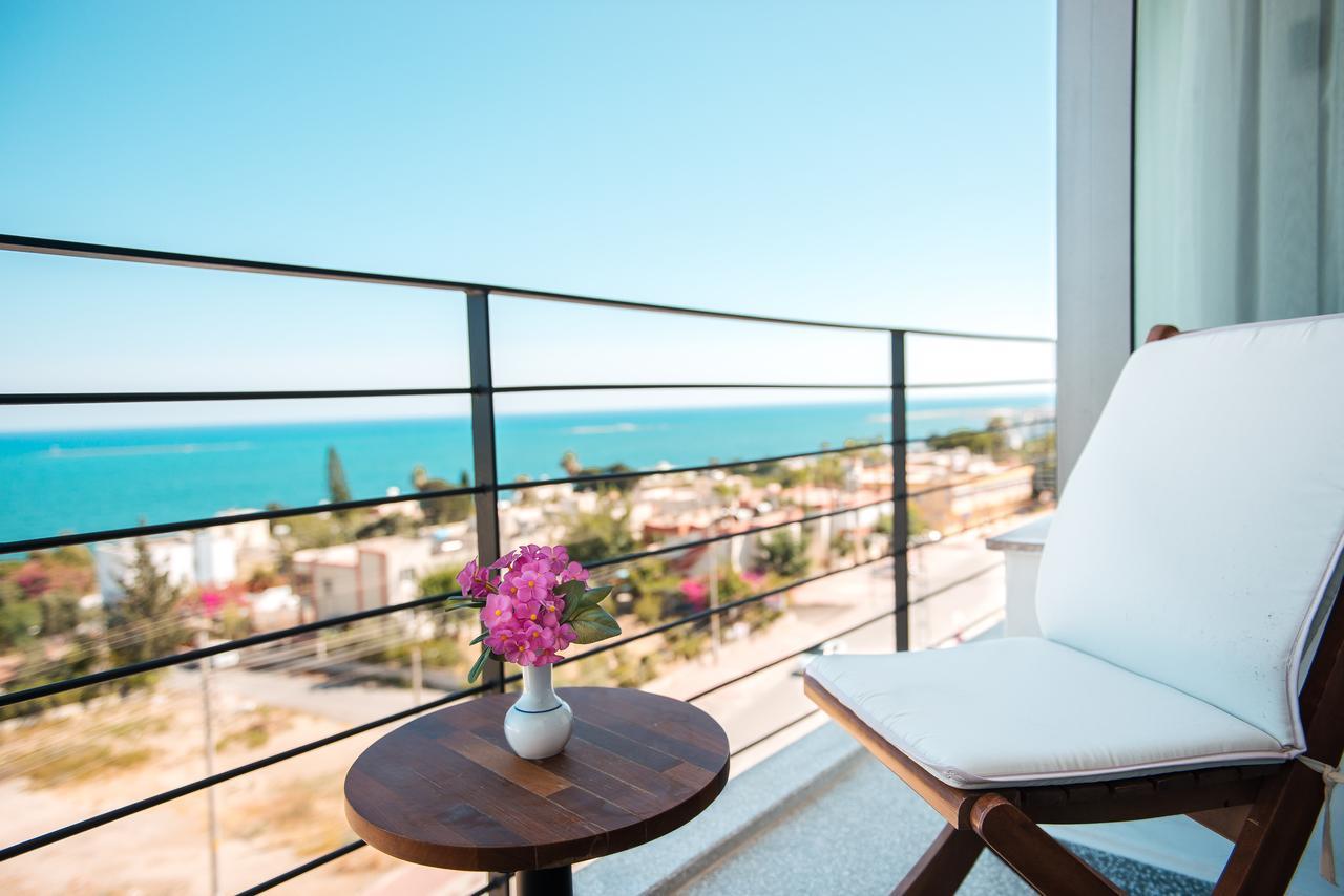 Port Marina Hotel Karatas  객실 사진